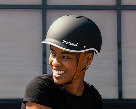 Helmets by Thousand