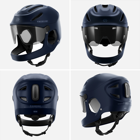 hjc cl 16 virgo helmet VIRGO Integral