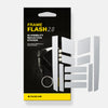 The Beam Frame Flash 2.0