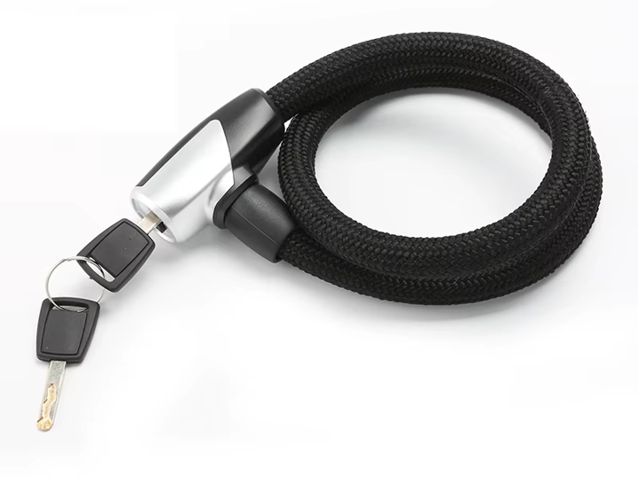 Windsor Textile Lock