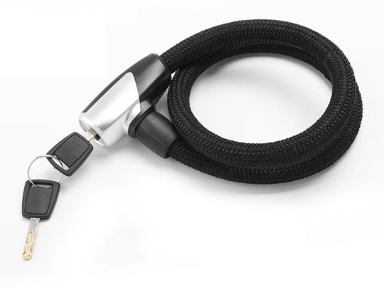 The Osloh Textile Lock