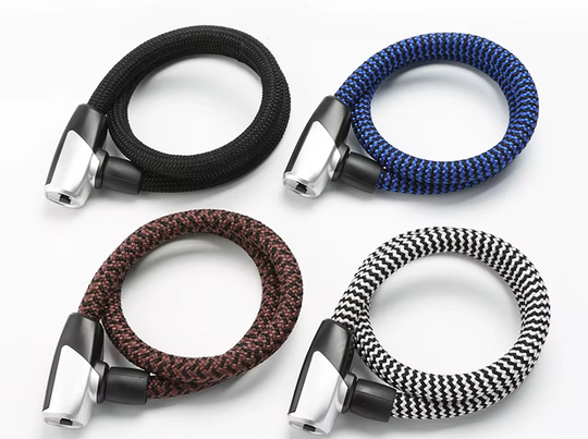 The Osloh Textile Lock