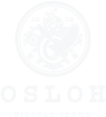 Osloh Bicycle Jeans
