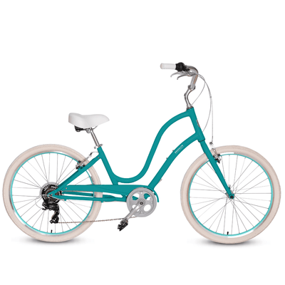 Brighton 7 Speed Cruiser