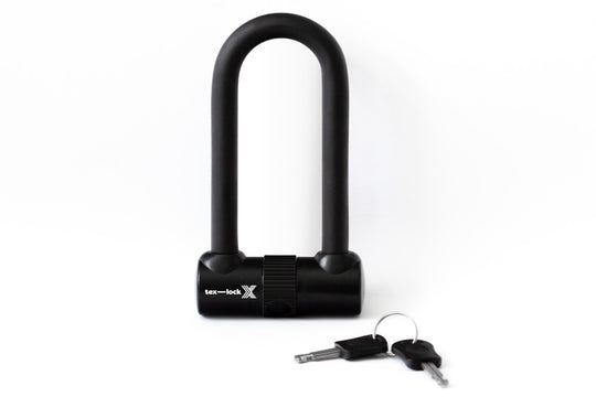 Tex-Lock X-lock