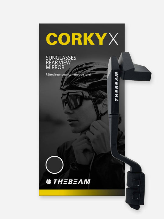 The Beam CORKY X