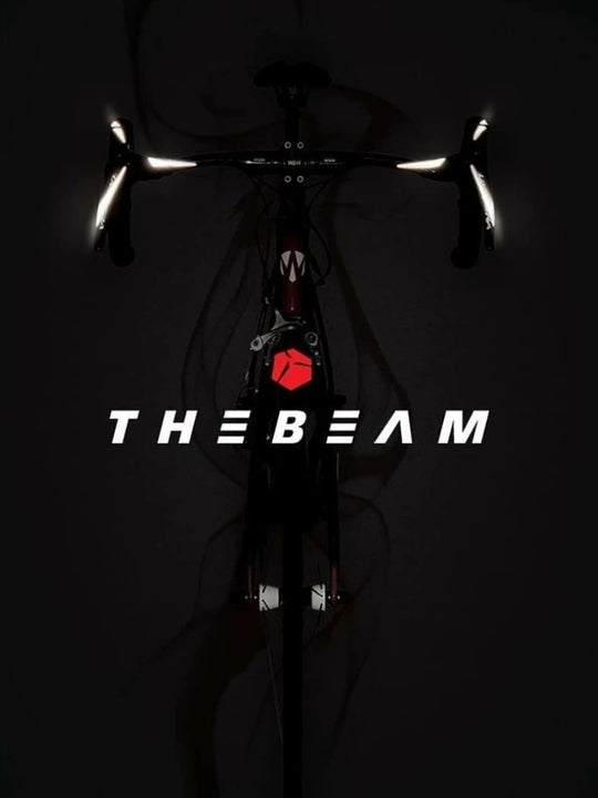 The Beam Frame Flash