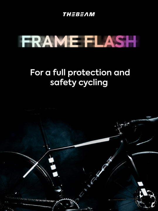 The Beam Frame Flash 2.0