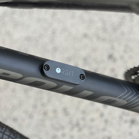 Orbit x Velo