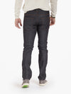 Indigo Denim Traffic Jean