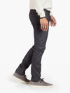 Indigo Denim Traffic Jean