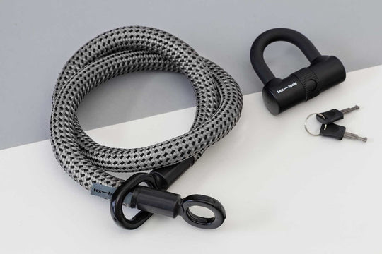 Tex-Lock eyelet with U-Lock Medium