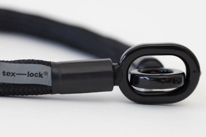 Tex-Lock eyelet with X-Lock Medium