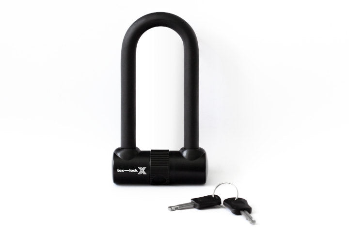 Tex-Lock eyelet with X-Lock Medium